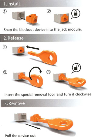 instructions for jacklokO
