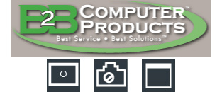 B2B Computers